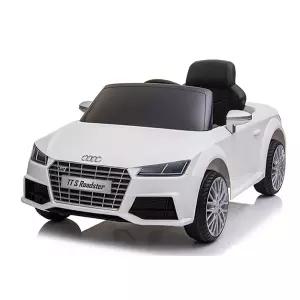 하나토이즈 아우디 TTS 어린이 유아 전동차 아기 자동차