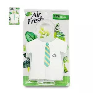 (제스트)옷장탈취제 홈즈 애경 에어프레쉬 3종 방향 탈취제