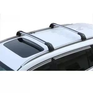 올란도 가로바 루프 트레일블레이저 저상 캐리어 드릴링 거치대 트레일블 호환