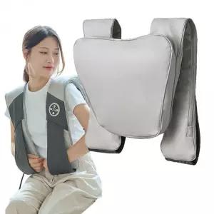 안마기 휴대용 목 다리 등마사지 기계 마사지기 허리안마기 안마기