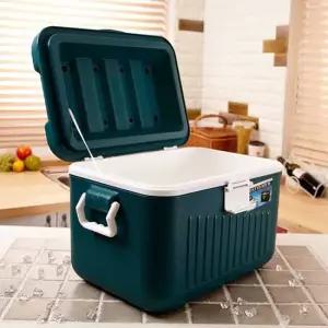 동남 레저용 아이스박스 보냉용박스 36호 40리터 아이스박스 아이스탱크 아이스 차가운 보냉용품 보냉