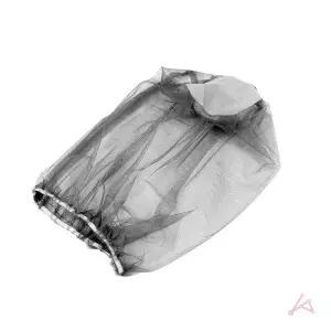 얼굴 모기장 벌초망