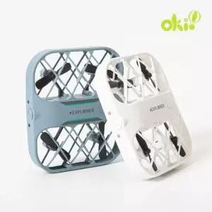 [에이치플러스몰]어린이 미니드론 경량 촬영 초경량 초보용