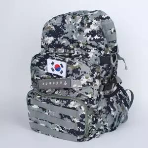 자수 태극기 와펜 패치 흰색 WFIQDG8