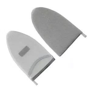 [에이치플러스몰]스팀다리미 다리미판 장갑 손보호 1P 다림질 미니 스펀지