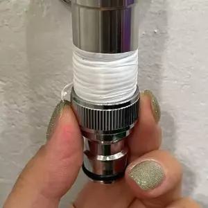 [골드스마일]수도 누수방지 테프론 테이프