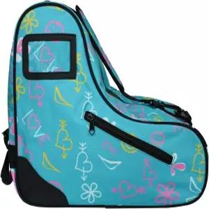 에픽 스케이트 한정판 롤러 가방 원 사이즈