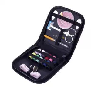 반짇고리 함 옷수선 휴대용 바느질 세트 반짓고리 휴대용반짇고리