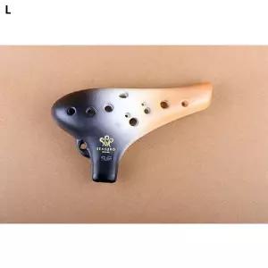 사운드 오카리나 소프라노G/관악기/악기/음악교구/음악/준비물/도자기오카리나/오카리나소프라노G/연주용