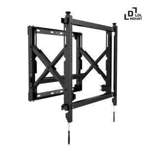 (APL-MV70) ANYPORT 엘디엘 마운트 멀티비전 브라켓 TV벽걸이브라켓 비디오월 거치대/벽걸이TV브라켓/TV벽