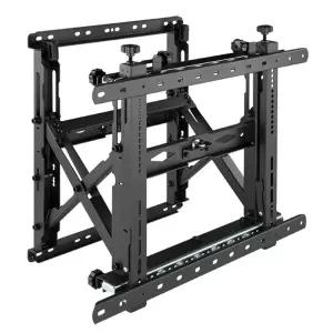 TV브라켓 벽걸이형 (42-70in) 멀티비젼 비디오 거치대/벽걸이브라켓/TV벽걸이거치대/티브거치대/티비브라켓