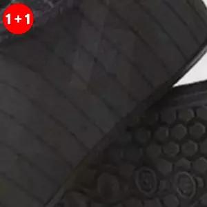 남녀공용 초경량 아쿠아 슈즈 물놀이 워터파크 해변 스킨 덧신 (1+1옵션 주문수량의2배수량배송)