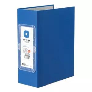 문화)대용량파이프바인더 세로형(손잡이형 B893-7A)/사무용품/바인더/파일꽂이/대용량바인더/서류철/서류파