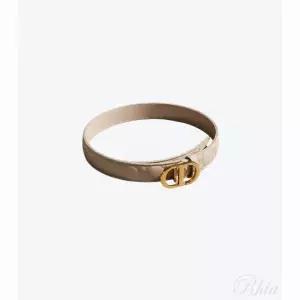 [DIOR]30 몽테뉴 벨트 B0436UWHN 51U 150597345