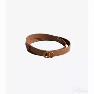 [DIOR]25FW 30 몽테뉴 벨트 B0422UBVW 59M 150597377