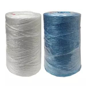 대성 바인더줄 꼬임끈 농사끈 약450m/잡화/가드닝/원예용품/식물키우기/끈/고추끈/수경끈/고정끈/고정용끈