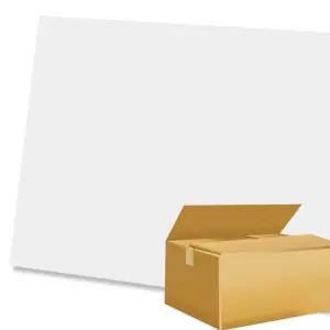 Box_대원 포맥스1T 백색 600X900mm (10장 1box)/교구/제작용/폼보드/보드롱/하드보드지/두꺼운종이/딱딱한