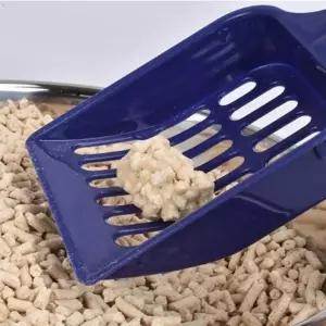 고양이 똥삽 5개/고양이용발매트/모래매트/고양이매트/고양이모래매트/발매트/모래발판