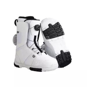 스노우보드슈즈 스키장신발 남녀 방한 부츠 보드화 보온 겨울 와이드 피트니스