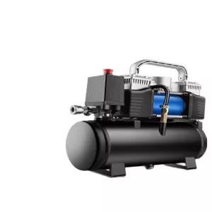 차량용 콤프레샤 12v 24v 고출력 부품 에어컴프레셔 공기 공기압축기