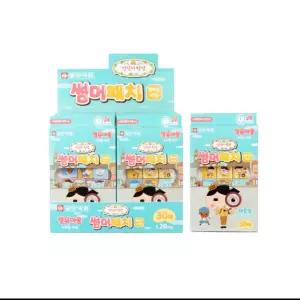 일양약품 엉덩이탐정 썸머패치 ( 1박스 30매입 )