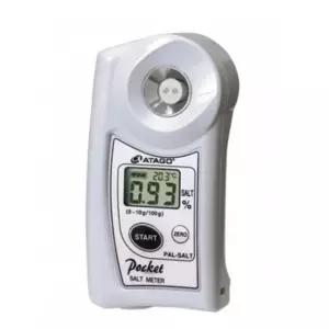ATAGO 디지털 염도계 (0.00-10.0) 염도측정계 나트륨/염도측정기/염도측정기계/소금양측정기/소금측정기