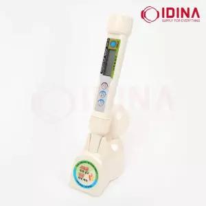 디지털 염도계 DMT-20/염도측정기/염도측정기계/소금양측정기/소금측정기/소금측정계/측정기/측정소품/측정