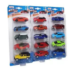 마이스토 5P 미니카세트 장난감 완구 선물