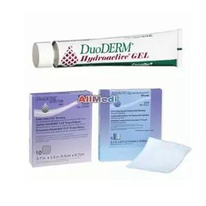 아쿠아셀 5X5CM 10P 창상피복재 욕창드레싱