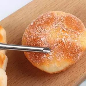 디자인 생크림 모양 깍지 슈가 팁 230번 베이킹 도구 제과 디자인깍지