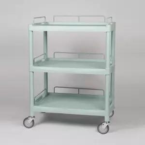 드레싱카 815X490X1030 Y-301FH 드레싱카트 병원트롤리