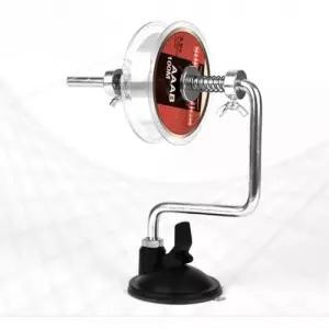 낚시줄 감기 릴 와인더 휴대용 라인 정리 도구 릴라인 간편낚시줄감기