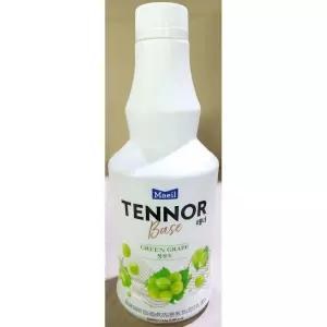 에이드농축액(매일유업 청포도 농축 1.2k)