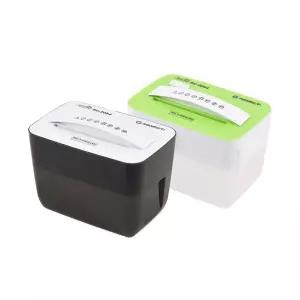 미니 문서세단기 SC2084 가정용파쇄기세절기 분쇄기