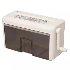 펠로우즈)수동문서세단기(2M 화이트)