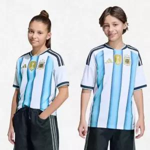 [아디다스] [Kids] 아르헨티나 26 홈 저지 키즈 KA8119 2544290