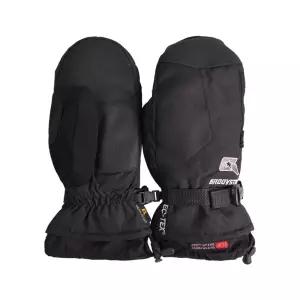 그루브스타 핑거미튼 방한장갑 기모 방풍장갑 겨울장갑 방한장갑 스키장갑