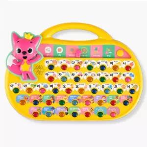 유아 한글 학습 멜로디 사운드 동요 가방