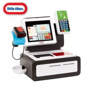 리틀타익스 퍼스트 계산대놀이/장난감/소꿉놀이/주방놀이/어린이날/역할놀이/완구/가게놀이/마트놀이/선물