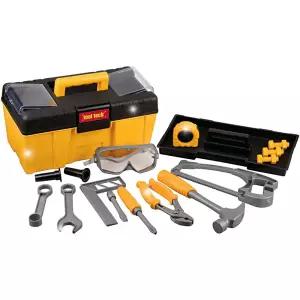 (레드박스) 뉴공구놀이박스 18종세트 (612R65010-1)/재미있는/역할/DIY/종합/도구/장난감/완구/공구/작업대