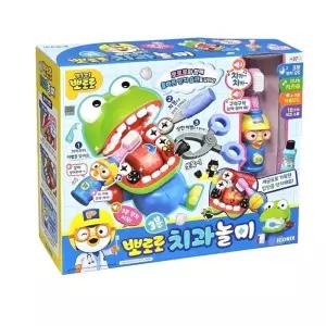 유아 역할놀이 양치 치과 의사 병원놀이 소꿉놀이