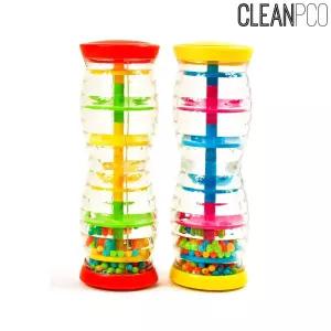 h30 할릴릿 트위스트앤쉐이크(MP10316)/작은북/어린이/드럼/악기/장난감/놀이/소리나는방울/교육용/원목