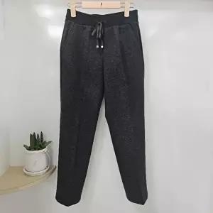 [셀러허브 1]숲 DP01 밴드베기팬츠  SBXLP2A