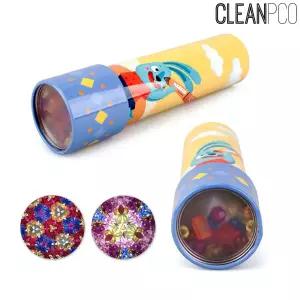 h30 미디어 관찰만화경 스틸(MD6029)/생물/유아/교육/키트/도구/수업/실험/학습/과학/관측/관찰/교구/전자