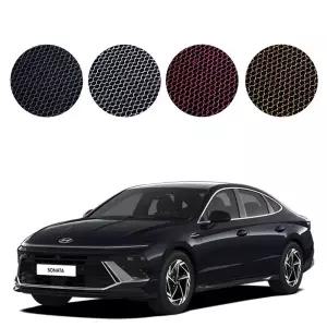 소나타 DN8 매쉬 매트 코일 카매트 NF YF LF 센슈어스 디엣지 택시 확장형