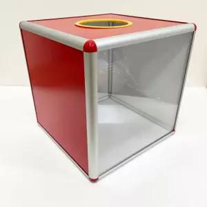 추억의 뽑자 야유회 뽑기 캡슐 응모 30cm 경품 축제 레크리에이션 랜덤