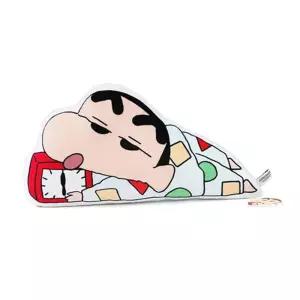 캐릭터쿠션 짱구 파자마 낮잠쿠션 짱구쿠션 짱구인형 캐릭터쿠션 베개