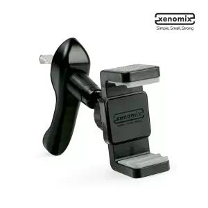 당출 큐 견고한 360도 용 송풍구타입 휴대폰거치대