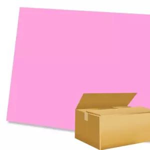 BOX_대원 아이소보드50T (핑크) 60x90cm (2장 1BOX)