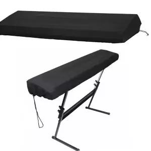 [하프클럽/알티피아]전자피아노 덮개 먼지커버 피아노덮개61건반